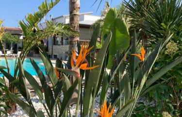 The Bamboo villa - Fraschetti Daniele - Foto 64