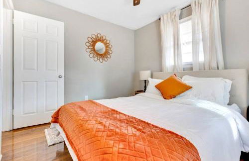 Relaxing Home Near Atlanta - Foto 19