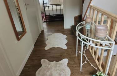 Gîte La CHOUETTE BASTIDETTE - Photo 27