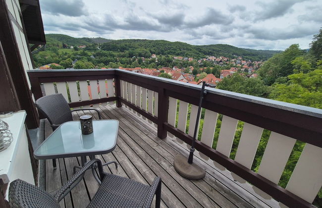 Apartments Villa Ratskopf - Foto 58