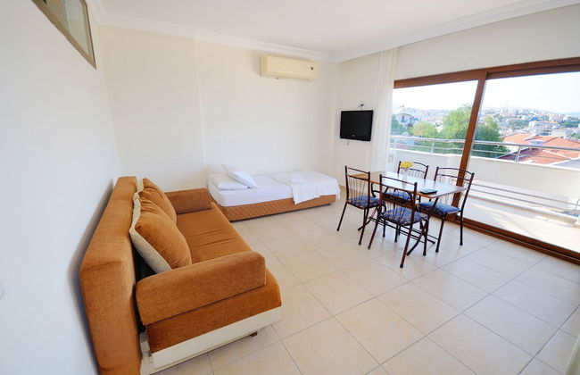 Beyaz Konak Evleri - Photo 10