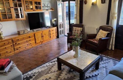 Casa El Carril Vinuesa - Foto 8