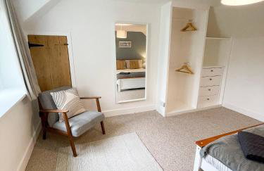 The Retreat, Cosy 1 Bed Cottage, Town Centre Location - Foto 10