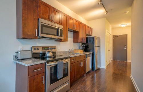 CozySuites MusicRow Astonishing Studio with free parking 23 - Foto 18