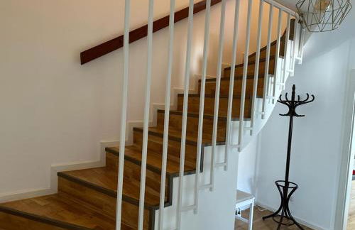 90m2 ruhige und lichtdurchflutete 3 Zimmer Duplexwohnung in Altperlach - Photo 14