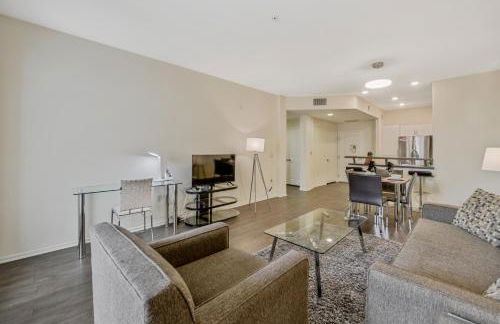 Global Luxury Suites Mission Valley - Foto 2