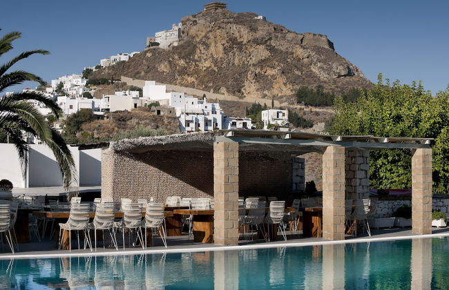 Nefeli Villas - Foto 12