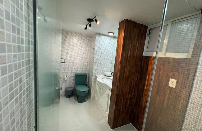 Apartment Near Reforma Agel - Foto 17