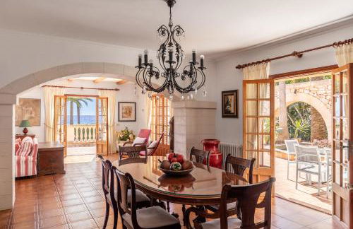 C378 Sembat by Mallorca Villa Selection - Foto 12