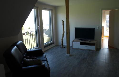 Ferienwohnung mit Fernsicht, Eifel, Nürburgring - Foto 8