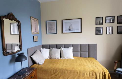 Big Premium Apartment with Rhine View, totally new - Foto 4