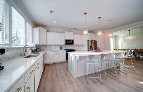 Luxury 4BR Escape - Premium Modern Comfort - Foto 14