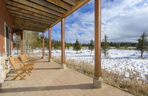 Mountain Peak Home - Foto 44