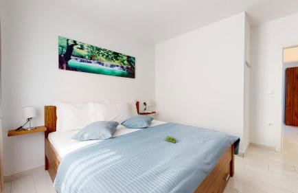 Zen-Pok House on the Beach - Pokrivenik - Foto 23