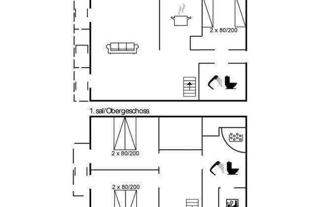 "Anniek" - 1km to the fjord - Foto 2