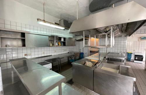 K 357 - Low budget Hotel in Ratekau bei Lübeck - Foto 8