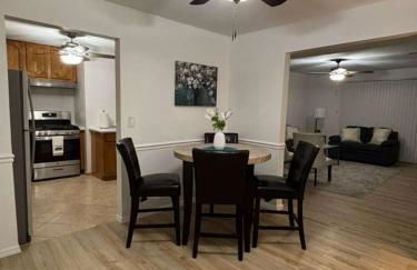 Entire Cozy Apartment Fully Renovated Modern Style - Foto 4