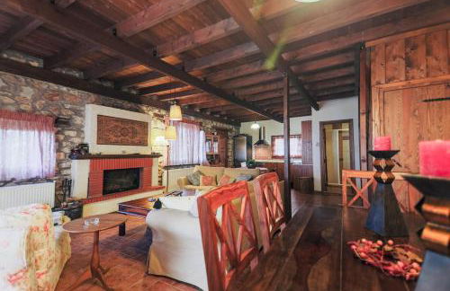 Mountain Stonehouse - By Alseides - Foto 24