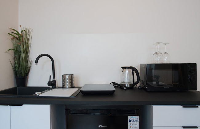 Dream Apart Apartamenty 51 - Photo 8