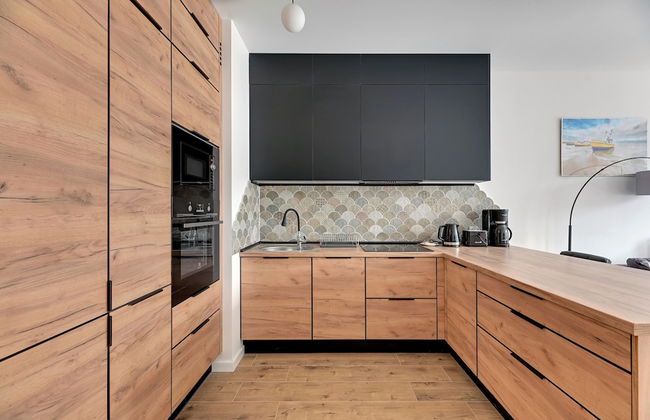 Dom & House - Apartamenty Plac Unii - Foto 12