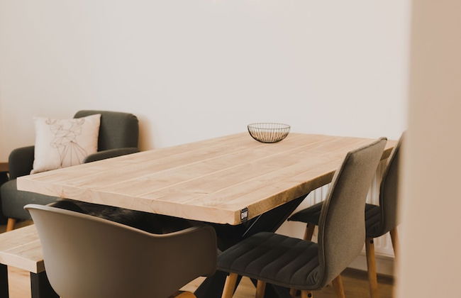 Nockalm Lodge - Foto 19