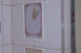 Apartamento Studio ao Lado da Praia com Wi-Fi e TV Smart - Foto 26