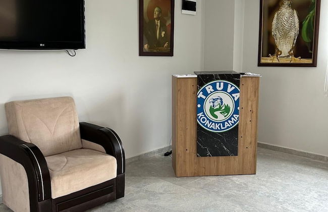 Truva Konaklama - Foto 2