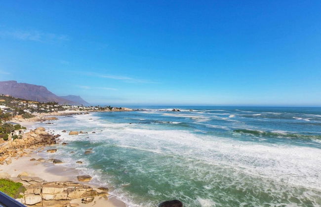 Clifton Apartment w Direct Beach Access Marella - Foto 4