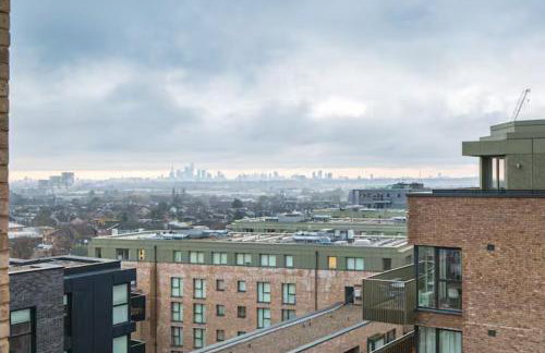 Modern 1 bed flat in Walthamstow North London - Pass the Keys - Foto 20