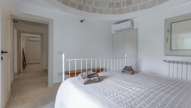 4078 Trullo Lui di Borgo Paoli - Foto 5, Habitación