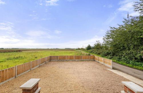 4 bedroom House Boston Lincs Pet & Child friendly - Foto 53