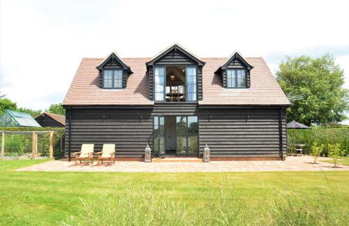 The Lakehouse Apartment by inspirestays-com - Foto 3