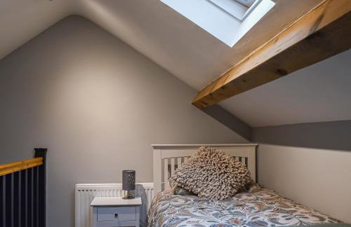 Balderstones Barn - Foto 13