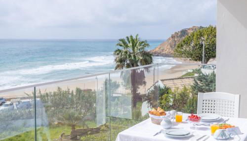 MC Suites Burgau with amazing front sea view - Foto 2