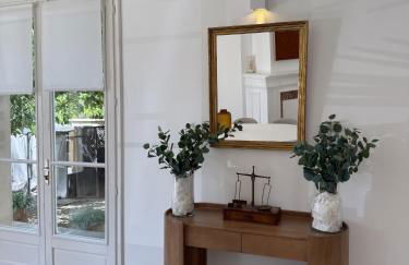 Panorama by maison bacou - Foto 16