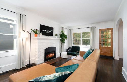 Fulton Gates - Foto 1