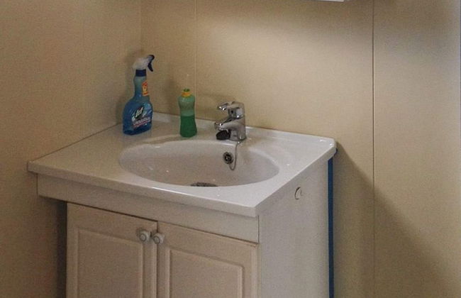 7 Person Holiday Home in Breivikbotn - Foto 4