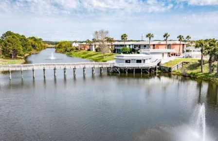 *Modern Bliss* Destin beach (3 Pools& Tennis) - Foto 3