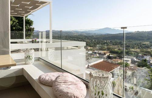 Three Moirai Villa - Foto 43