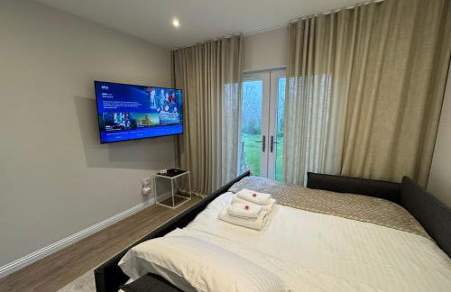 Luxury 2 Bedroom Cottage - Foto 36