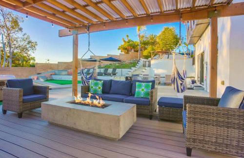 Large Pool Home on Two Acres with Views! - Foto 50