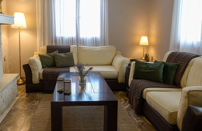 "amazing House Filippous Crete" - Foto 23