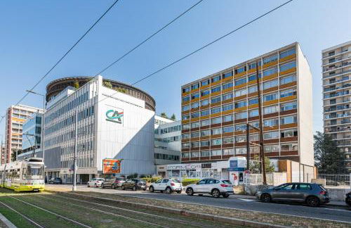 SARAH - Design Studio Lumineux Bergson - Foto 11