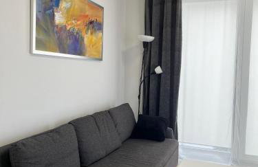 Apartamenty Na wzgórzu - Foto 34