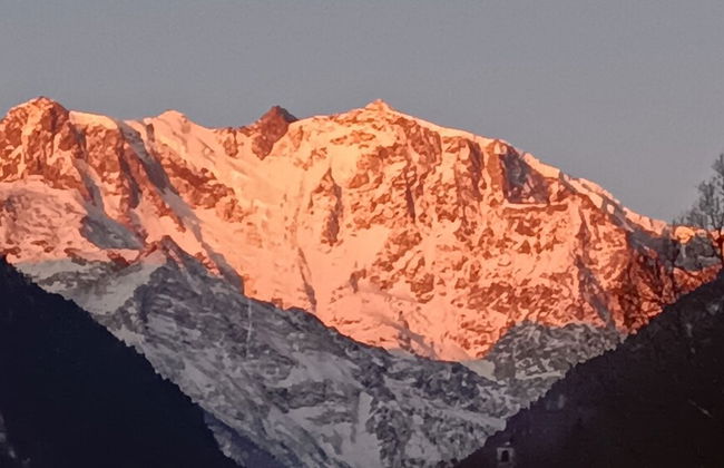 Vanzonetta - Casa in Val Anzasca, Monterosa - Foto 14