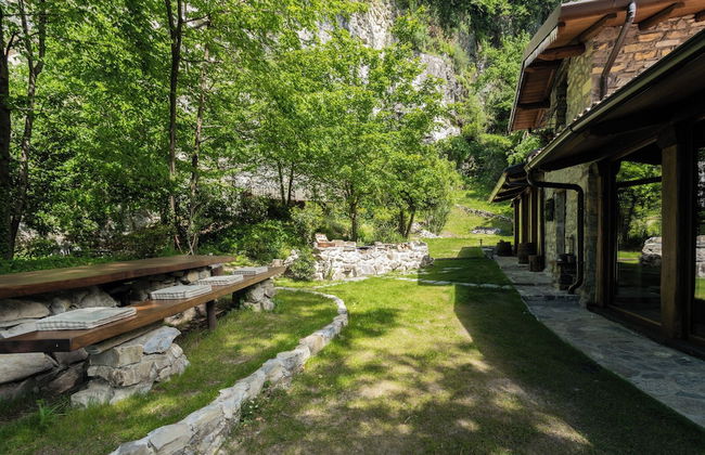 The Writer's Nest by Rent all Como - Foto 41