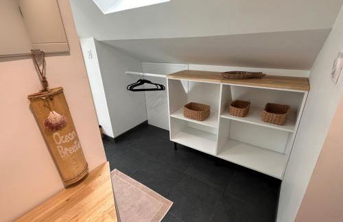 Bel appartement vue mer ETEL - Foto 11