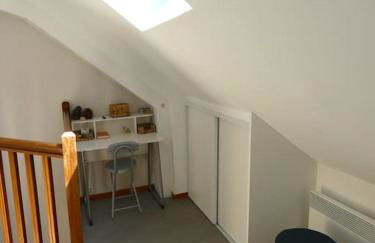 Maison en triplex au centre-ville de Cherbourg - Foto 7