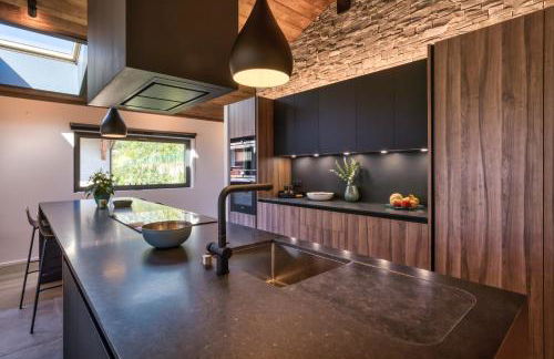 Chalet Choucas - Modern Luxury - Heart of Chamonix - Photo 35