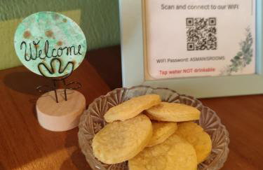 Asmanis Rooms - Photo 16